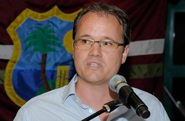 CWI CEO says Windies committed to touring Pakistan