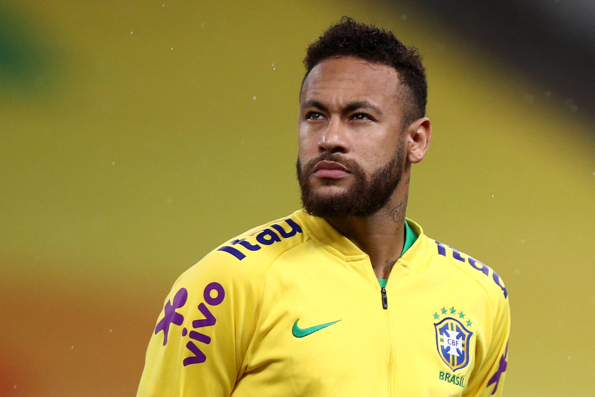 Neymar Out Of Next Two World Cup Matches Following Ankle Injury