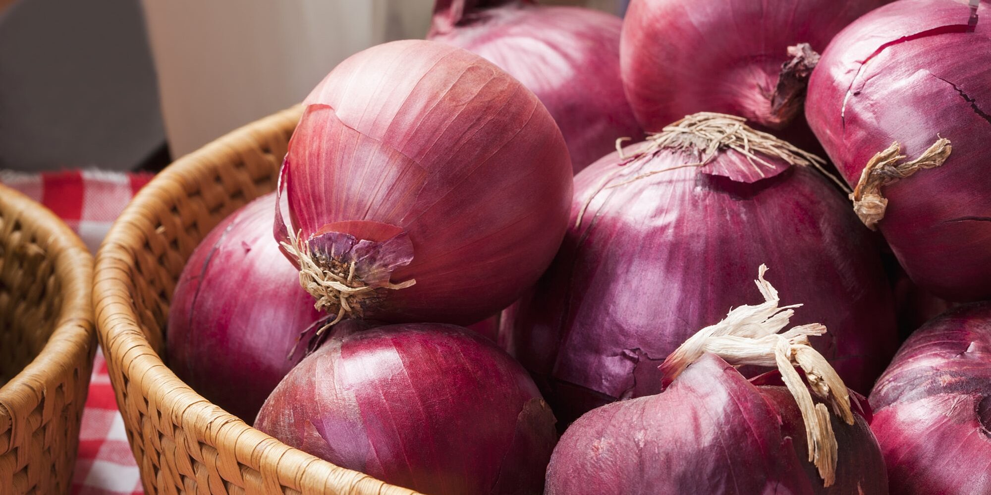 Salmonella outbreak linked to onions in the U.S