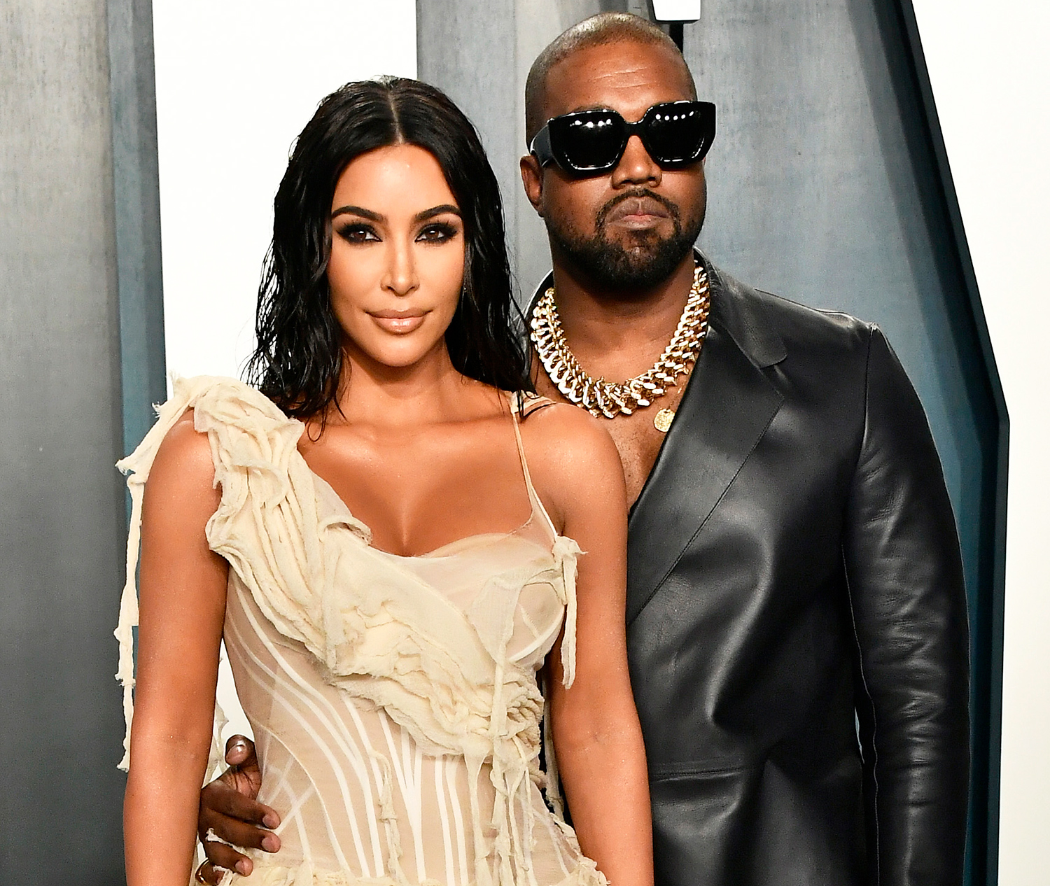 Kanye wants his wife Kim Kardashian back