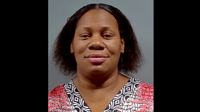 Atlanta woman arrested for biting relative who refused to pray