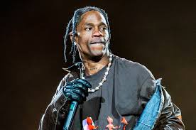 Travis Scott facing another lawsuit over deadly AstroWorld Concert…this time for $750M
