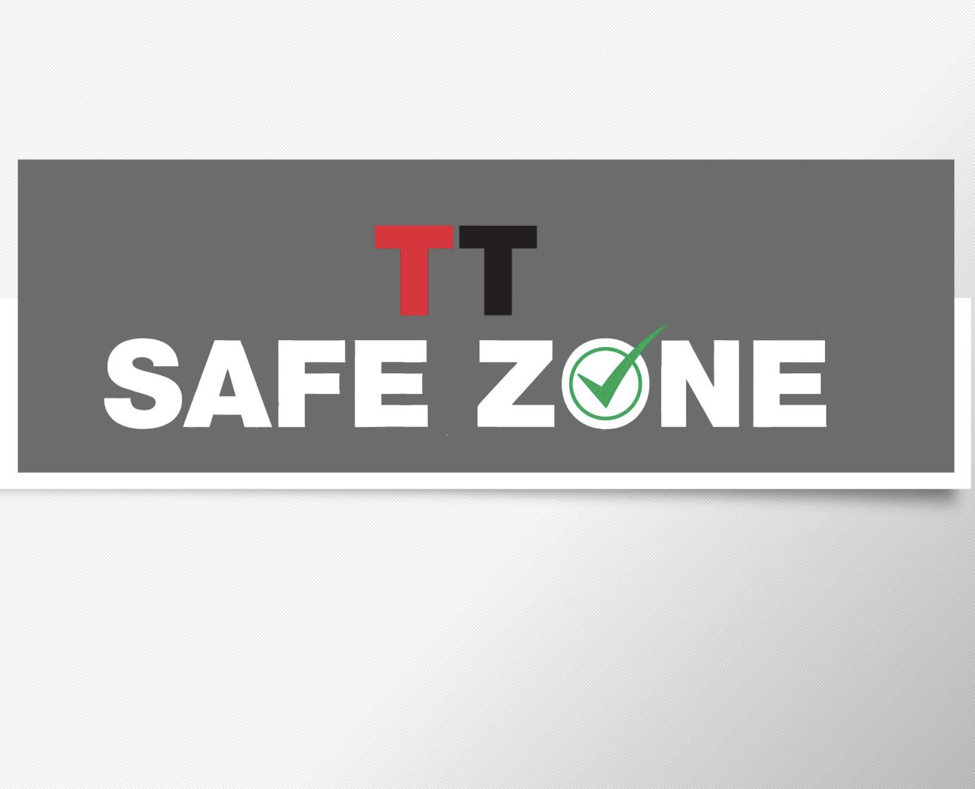 TTPS: Port-of-Spain Business Owners Adhering To Safe Zone Regulations