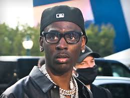 Rapper Young Dolph shot and killed while buying cookies