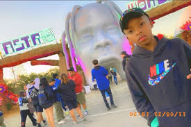9-year-old Dallas boy becomes Astroworld’s 10 victim to die