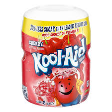 Kool-Aid in the U.S recalled due to pieces of metal or glass in the canisters