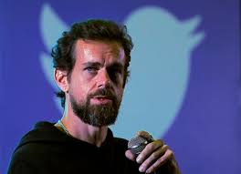 Twitter CEO Jack Dorsey has resigned