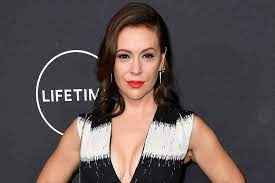 Alyssa Milano thought her miscarriage was karma for her past abortions