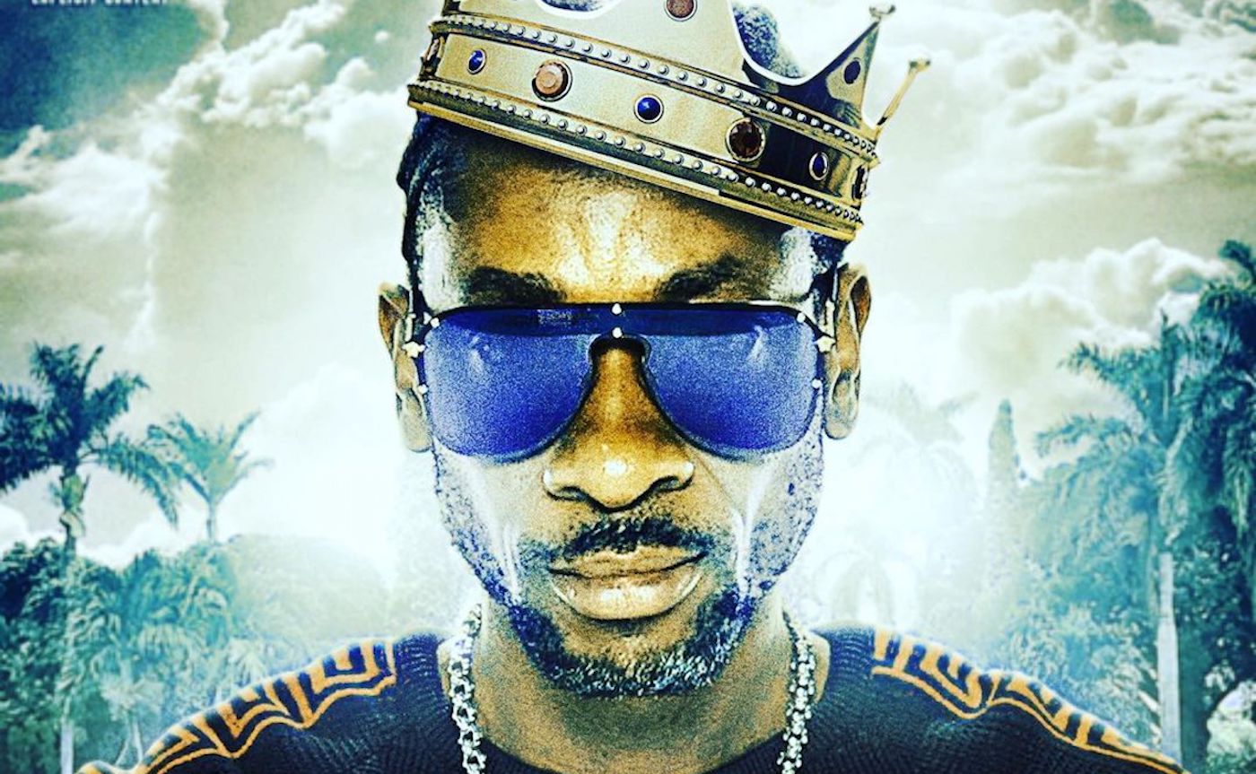 Bounty Killer unveils tracklist for new “King Of Kingston” album with 36 Artistes