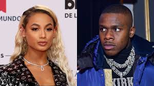 DaniLeigh charged with two counts of simple assault against DaBaby