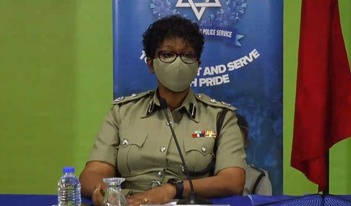 TTPS Assures Public Safety Post SOE, Into THA Elections And Christmas Season