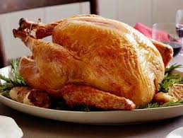 CDC warn Americans against washing their thanksgiving turkey