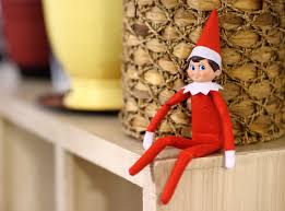 Georgia Judge bans Elf On The Shelf toy