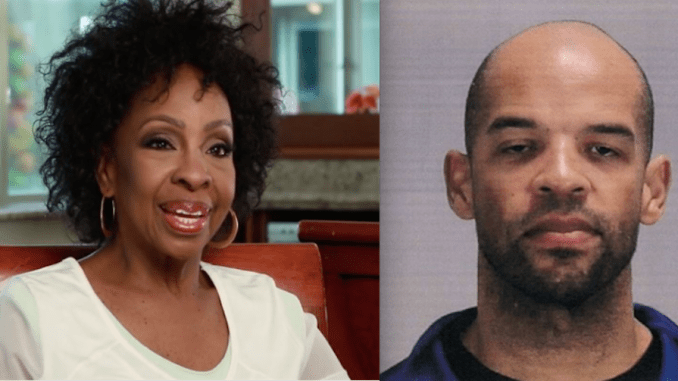 Gladys Knight’s son gets prison time over restaurant taxes