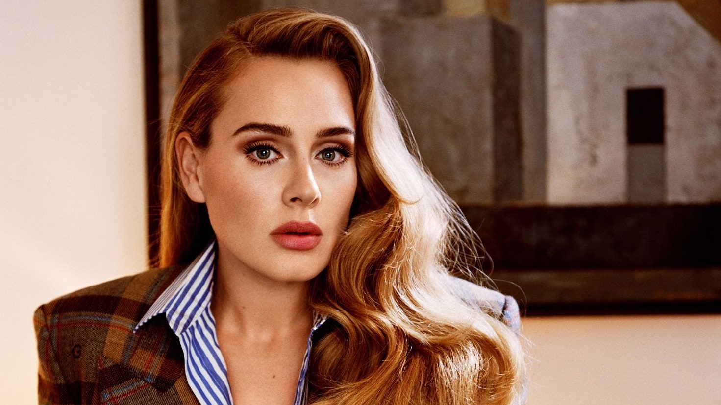 Adele’s new album ’30’ is 2021’s fastest-selling album despite sales drop