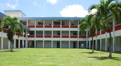 Classes Suspended, For One Day, At Bishop’s High School Tobago To Facilitate Sanitization