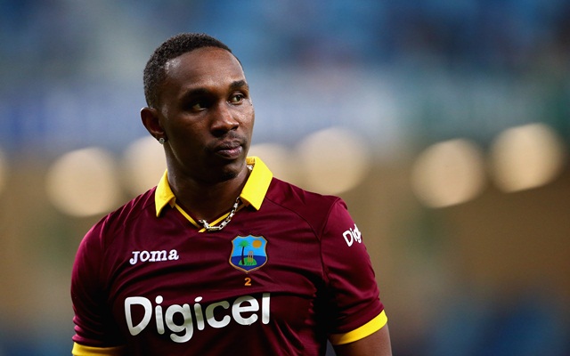 Dwayne Bravo to retire from international cricket after T20 World Cup