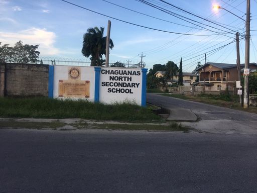 3 students and a teacher in quarantine following Covid contact at Chaguanas North Secondary