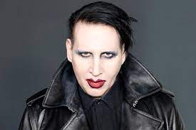 Marilyn Manson sued for allegedly sexually assaulting a 16-year-old
