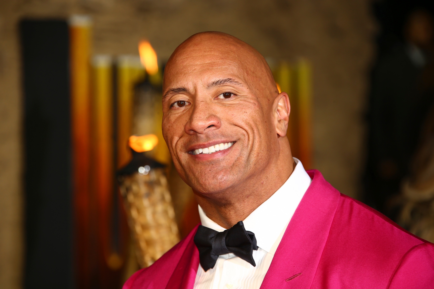 Dwayne ‘The Rock’ Johnson to be honored with “The People’s Champion” award at 2021 “People’s Choice Awards”