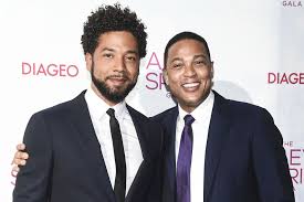 Don Lemon allegedly warned Jussie Smollett about hate crime hoax investigation