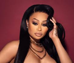Blac Chyna under investigation for holding woman hostage in a hotel room during ‘drug-fueled’ party