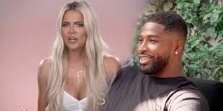 Khloe furious over Tristan’s cheating and new baby scandal