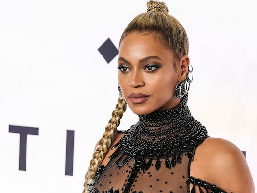 Beyonce quietly creates a TikTok account and fans are going crazy