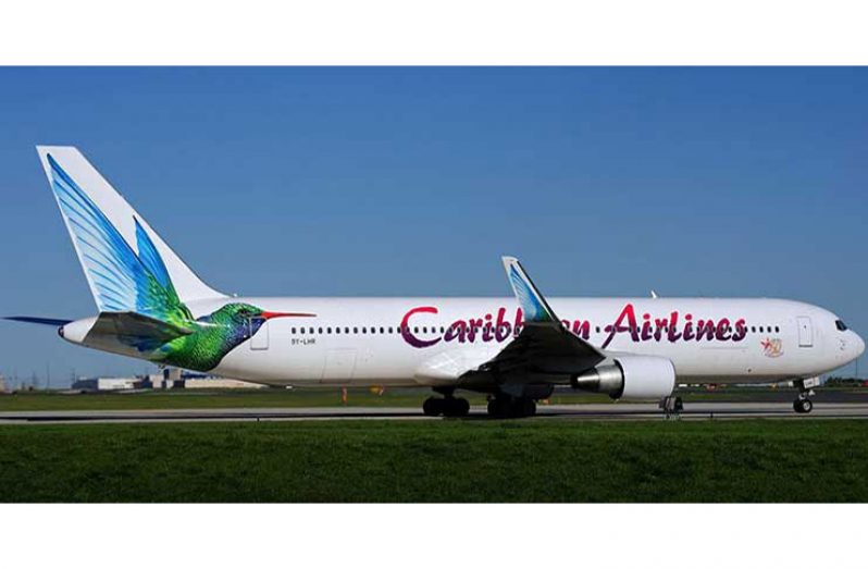 Caribbean Airlines Schedules New Flight Time For Stranded Passengers