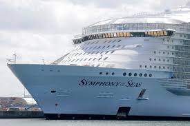 48 tests positive for COVID-19 on Royal Caribbean cruise in Miami