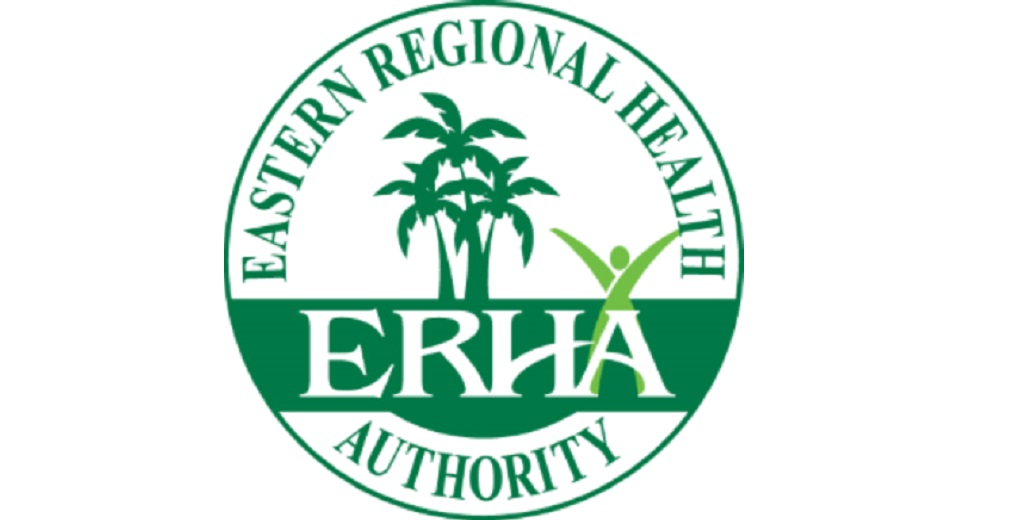ERHA Reveals Temporary Closure Of San Souci, Biche, Cumana Outreach Centres Friday