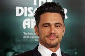 Actor James Franco admitted to having sex with students