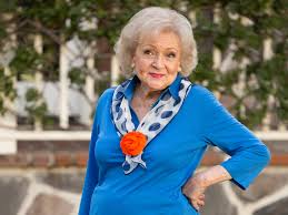 Hollywood mourns as Golden Girl Betty White dies at 99