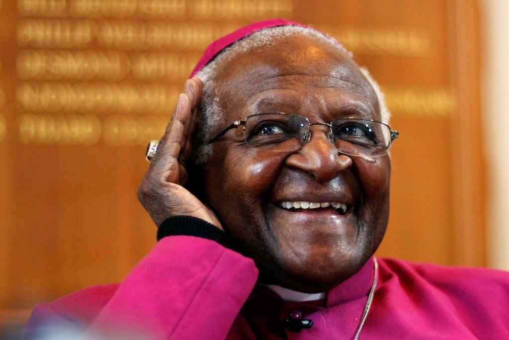 Archbishop and anti-apartheid hero Desmond Tutu has died