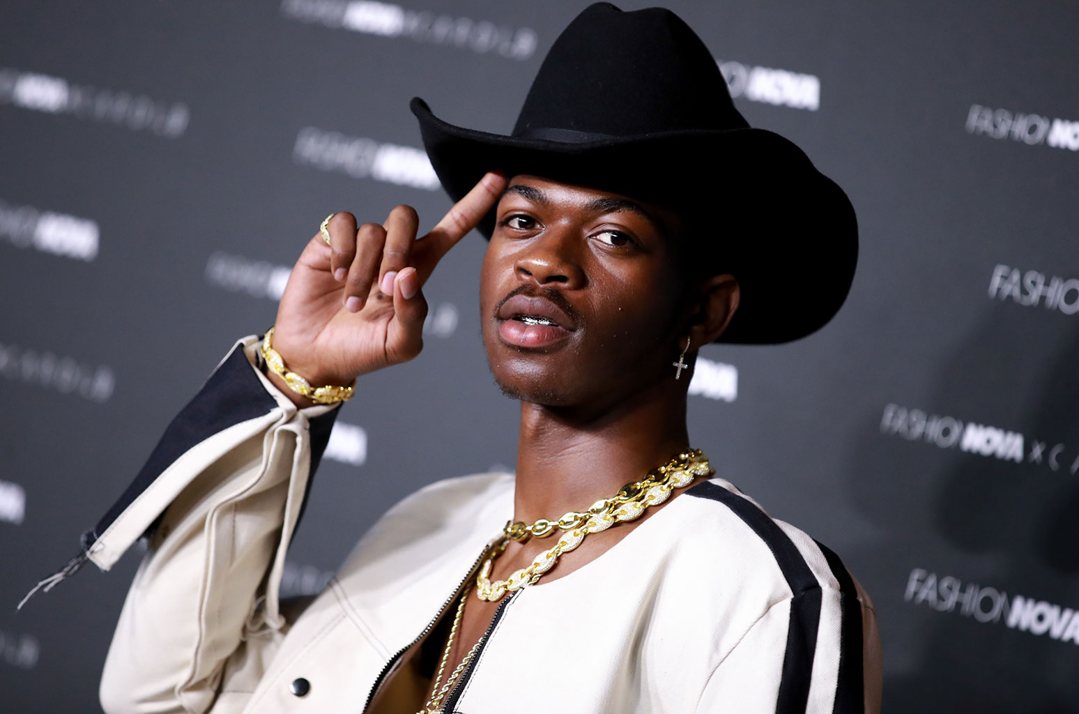 Lil Nas X says he has COVID-19