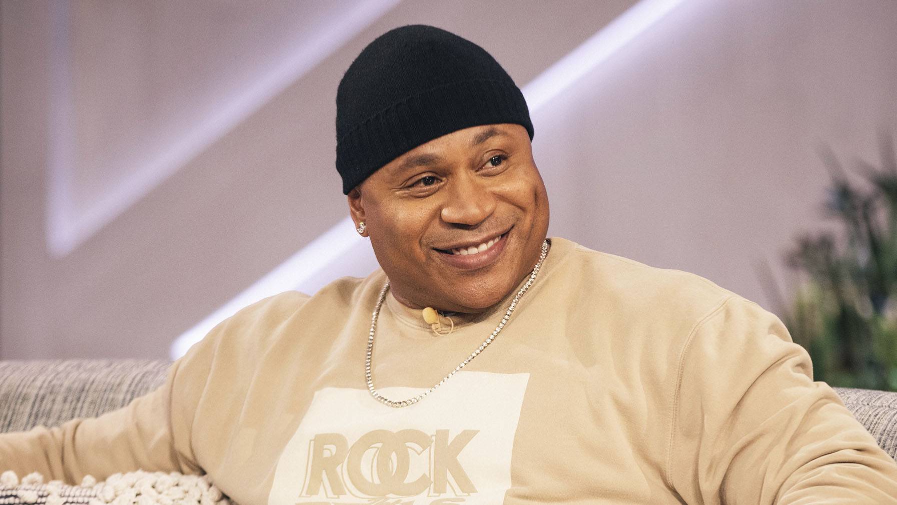 LL Cool J honoured with bust in native Queens, New York by Trini-born sculptor