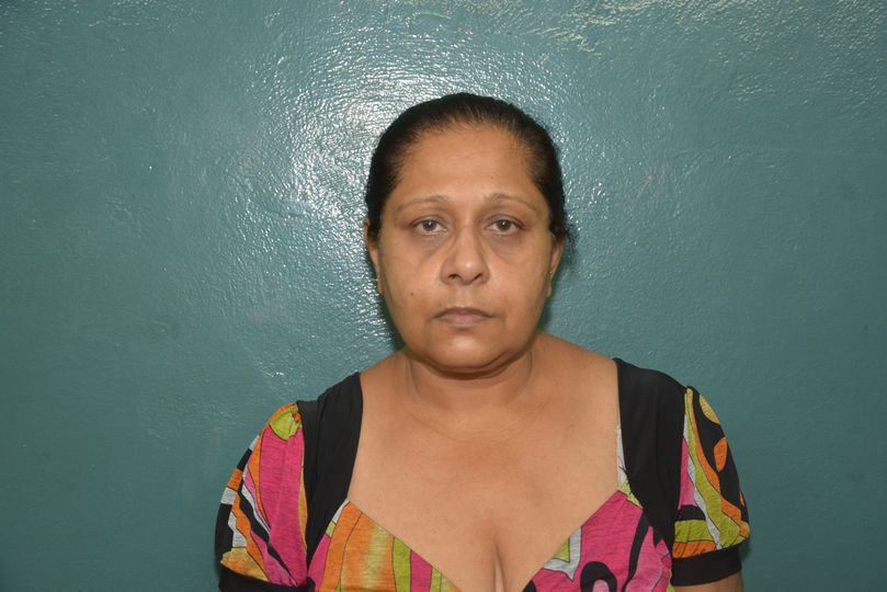 Chaguanas woman in Court for fraud and money laundering