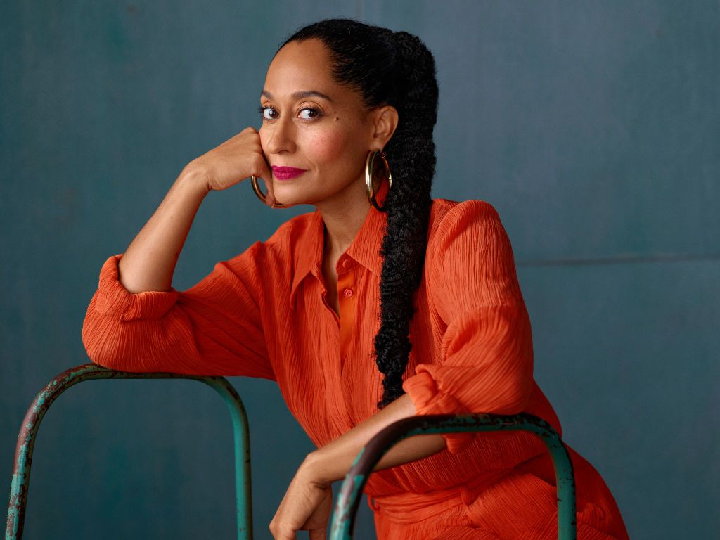 Tracee Ellis Ross being sued by ex-assistant for violating labour laws