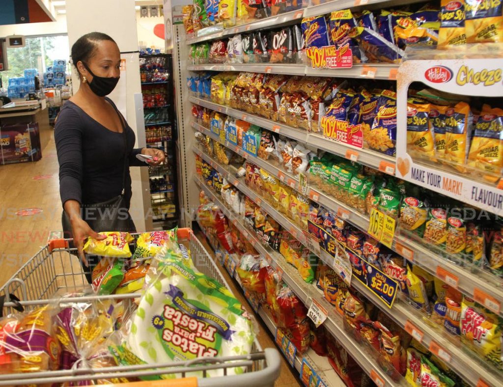 UNC wants gov’t to remove VAT on all food items now