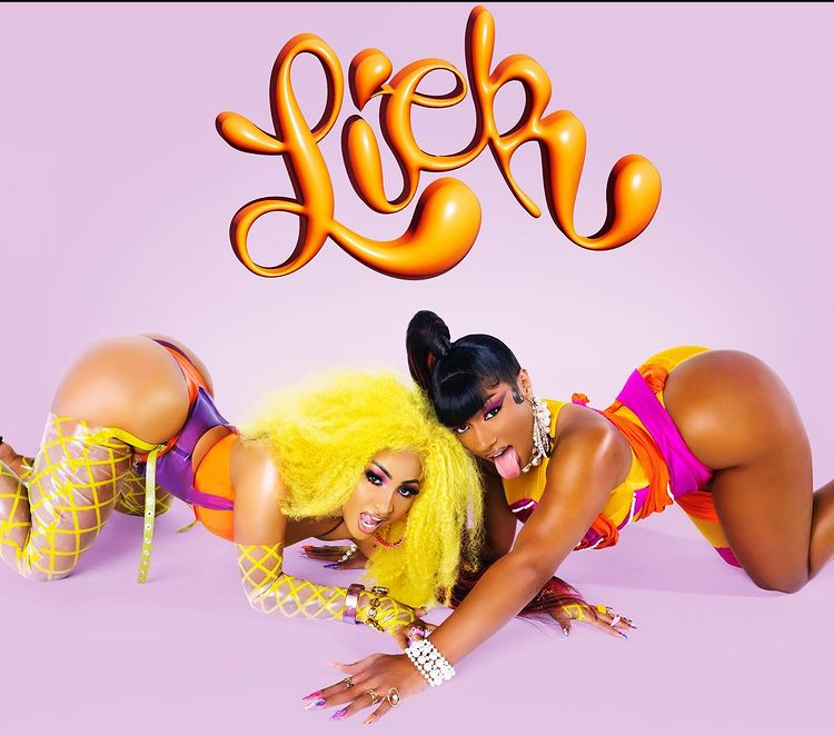 Shenseea and Megan Thee Stallion teamed up for ‘Lick’