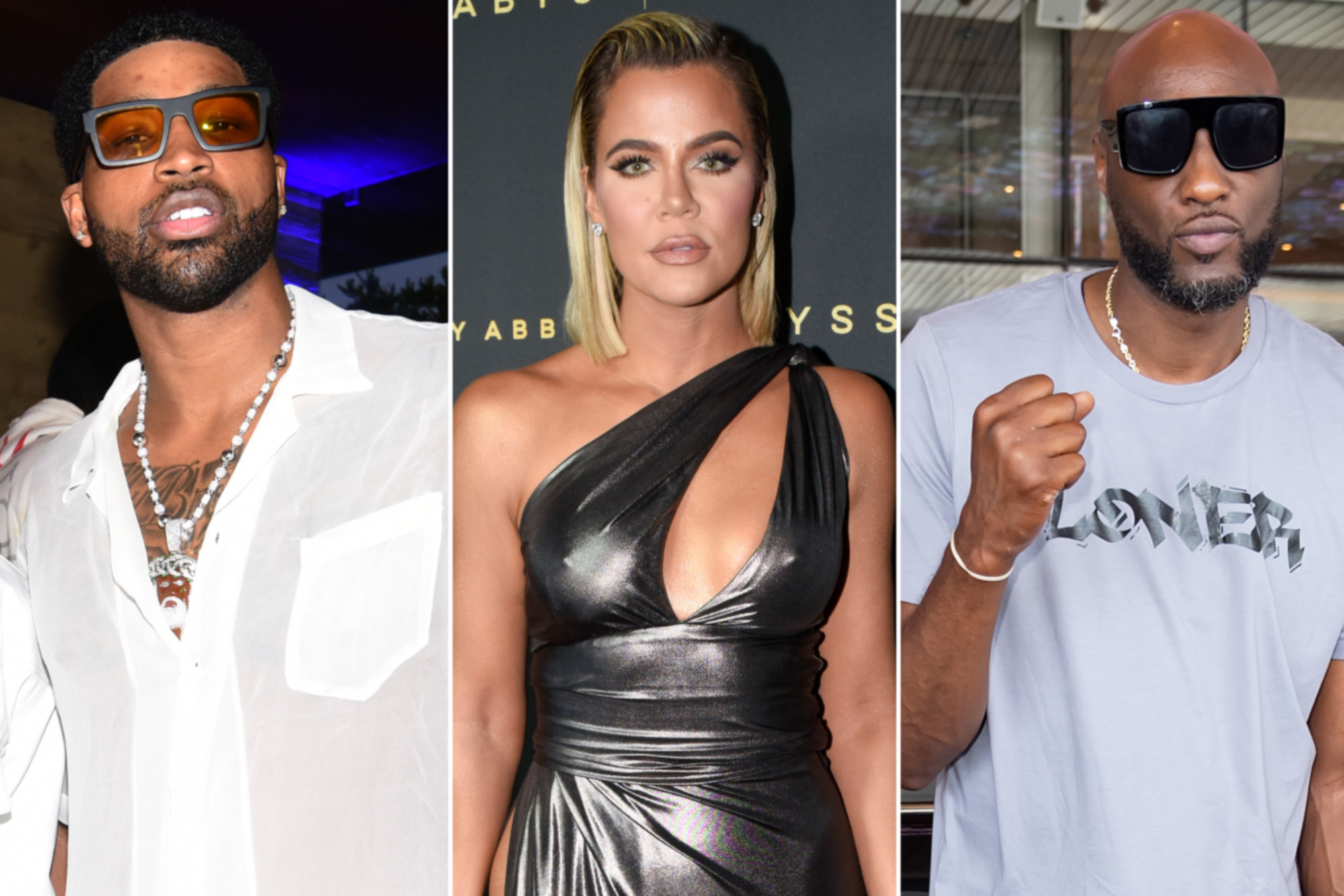 Lamar Odom wants to reconnect with Khloe after Tristan cheating scandal
