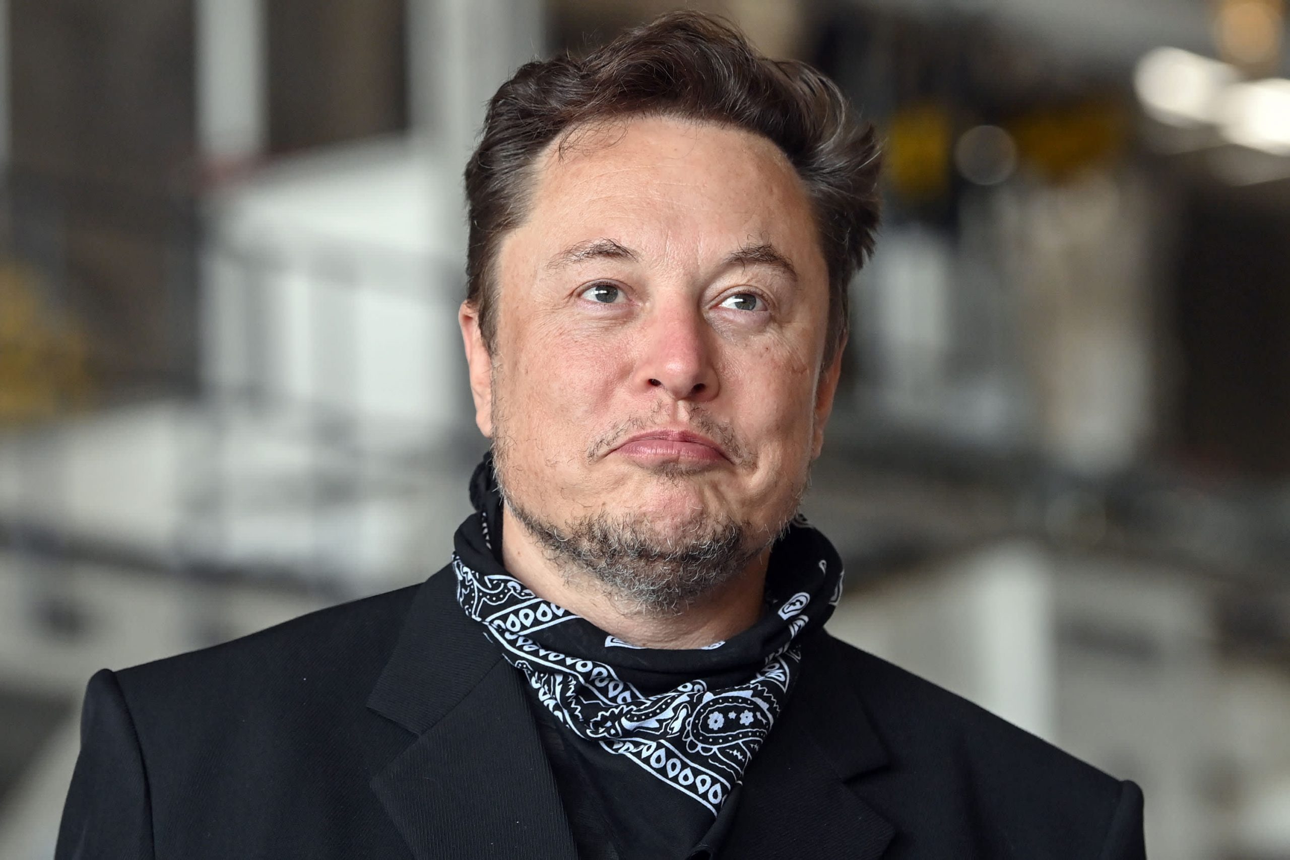 Elon Musk hiring a Clinical Trial Director to oversee human microchip implantation studies