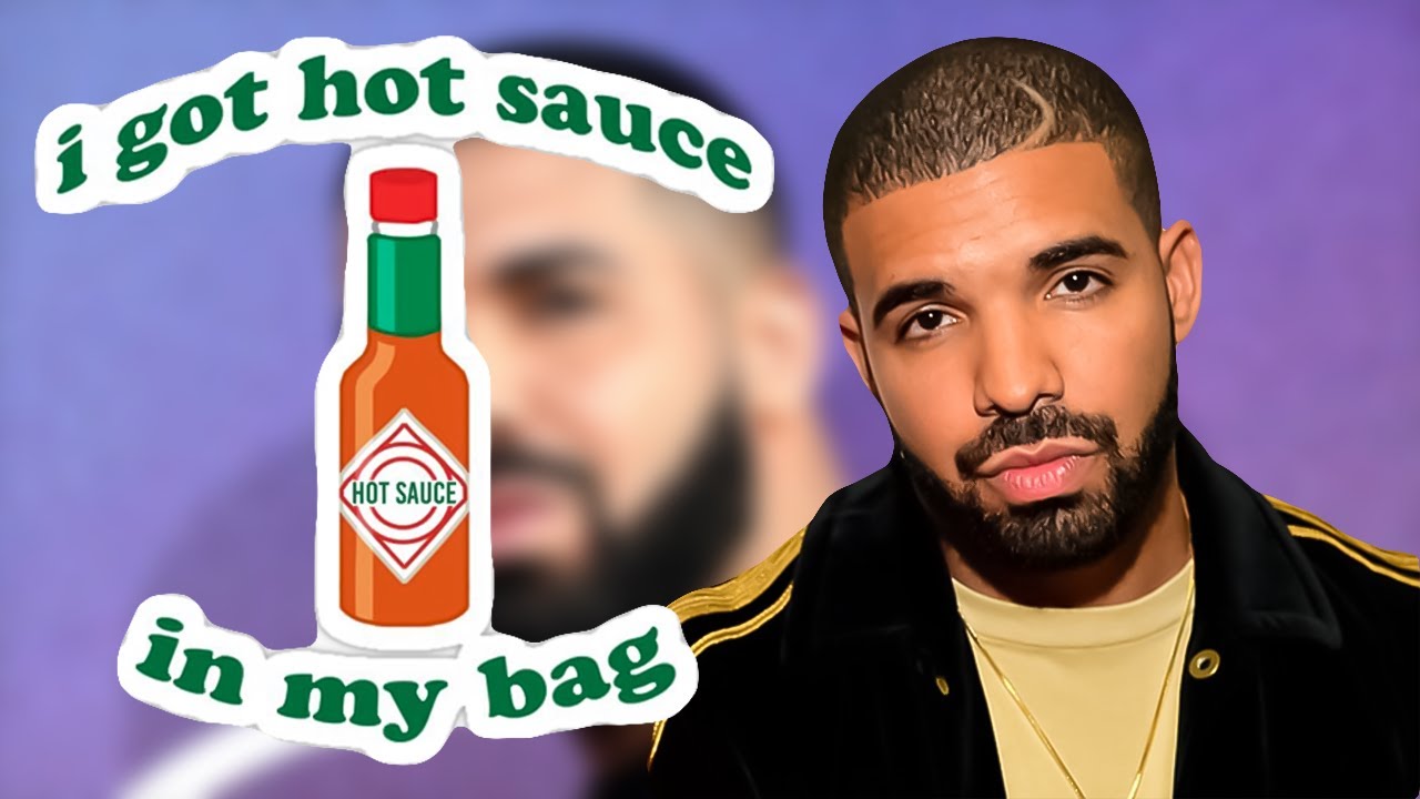 IG model claims Drake put hot sauce in a condom to prevent her from stealing his semen