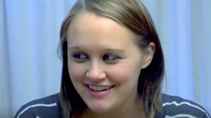 MTV’s 16 and pregnant star dies