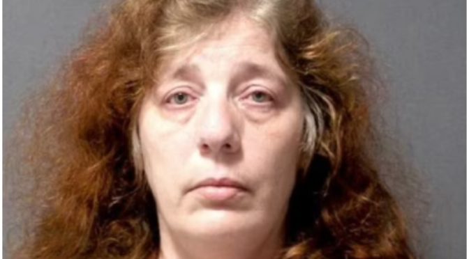 Michigan woman used RentAHitman website to have her husband killed