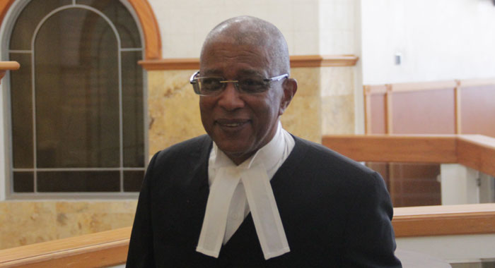 Retired Justice Stanley John to update public on ‘missing file’ case