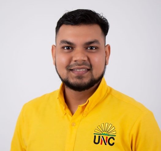 UNC select Khemraj Sunil Seecheran as candidate for Debe South bye-election