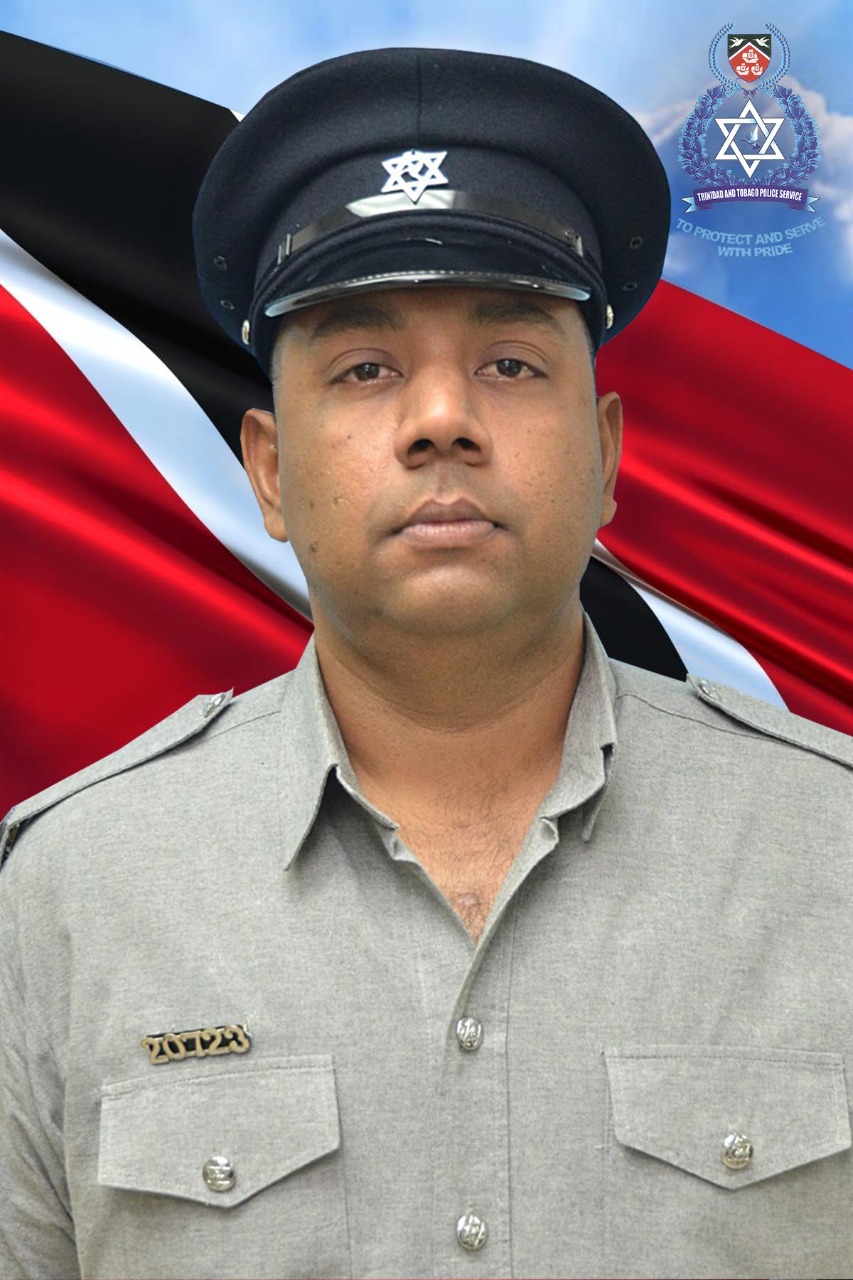 Police Officer, 35, passes away from COVID-19
