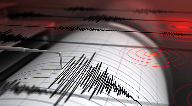 Northwest POS shook by 4.5 quake