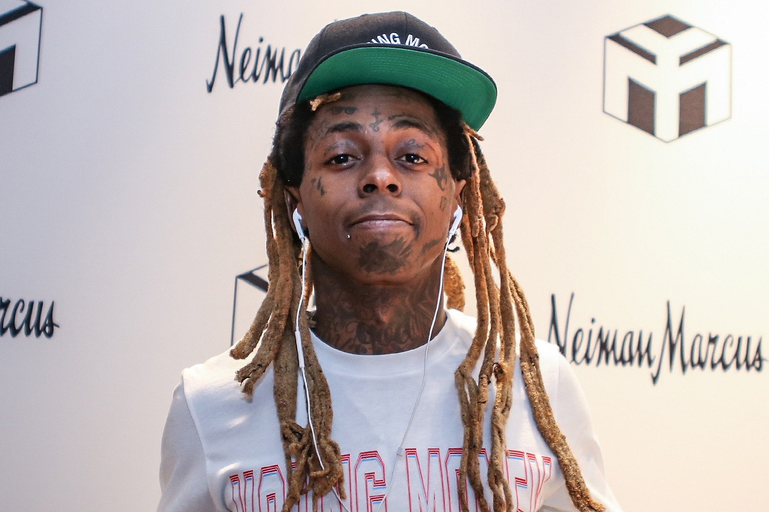 Lil Wayne sued by former bodyguard over alleged firearm threats
